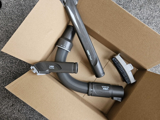 VAX Blade 4 Pet & Car