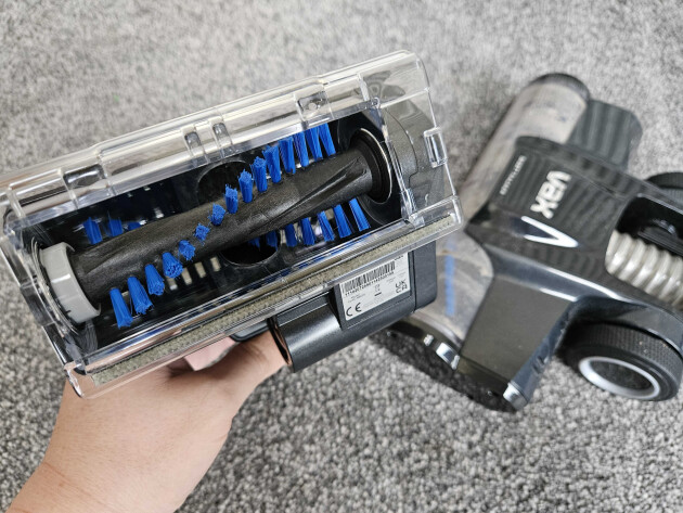 VAX Blade 4 Pet & Car