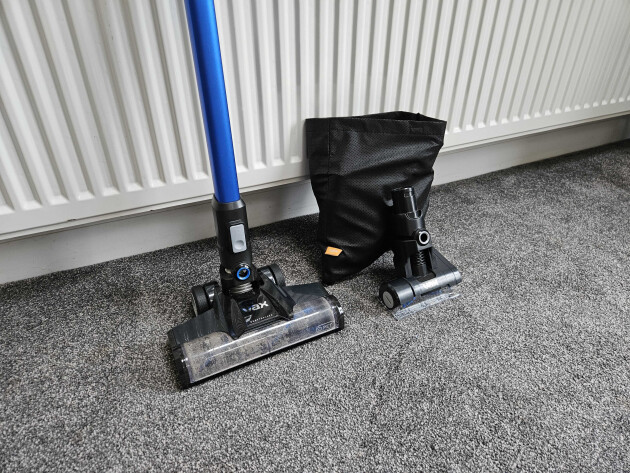 VAX ONEPWR Blade 4 Pet & Car