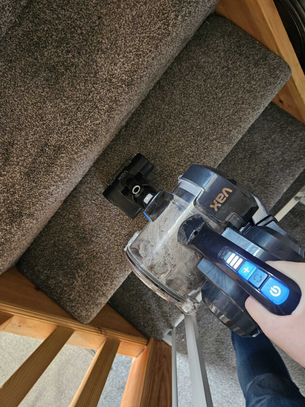 VAX Blade 4 Pet & Car vacuum cleaner