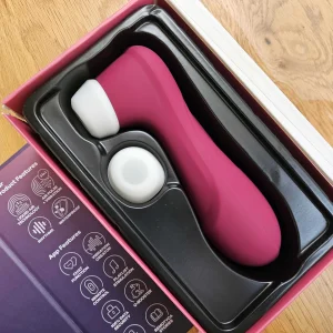 Satisfyer Pro 2 Vibrator