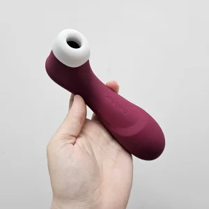 Satisfyer Pro 2 Vibrator