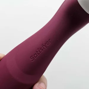 Satisfyer Pro 2 Vibrator