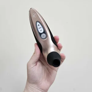 Womanizer X Pro 40