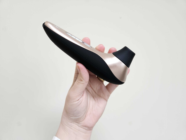 Womanizer Pro40