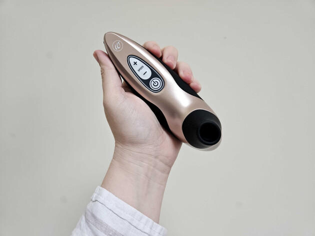 Womanizer x Lovehoney Pro40