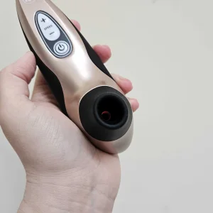 Womanizer X Pro 40