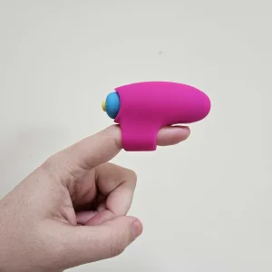 Lovehoney Excite 10 Function Finger Vibrator