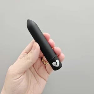 Lovehoney Magic Bullet 10 Function Bullet Vibrator