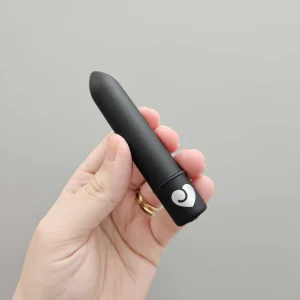 Lovehoney Magic Bullet 10 Function Bullet Vibrator