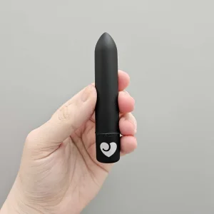 Lovehoney Magic Bullet 10 Function Bullet Vibrator