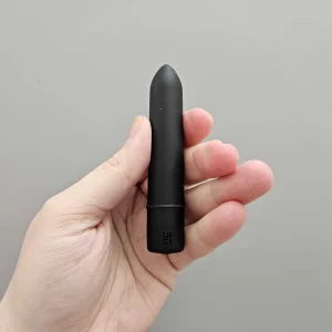 Lovehoney Magic Bullet 10 Function Bullet Vibrator