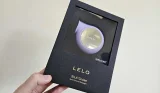 LELO SILA Cruise sonic clitoral massager