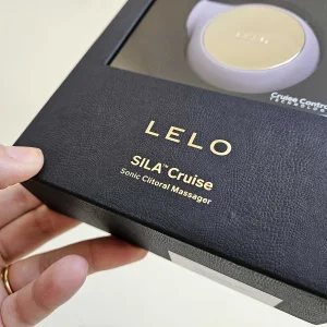 LELO SILA Cruise