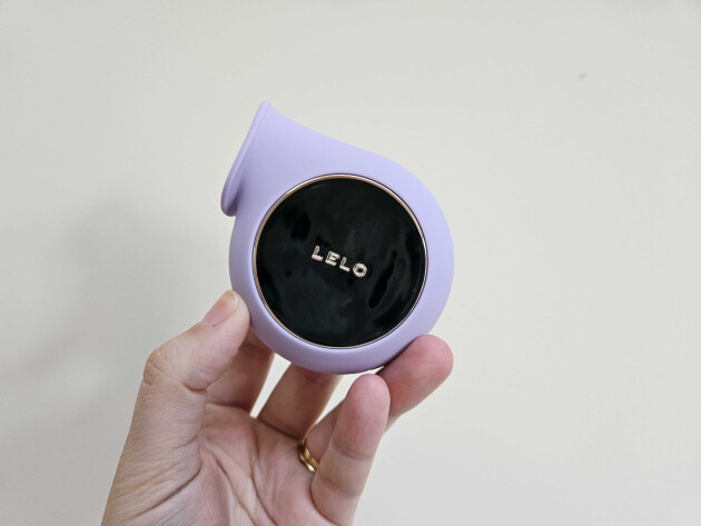LELO SILA Cruise