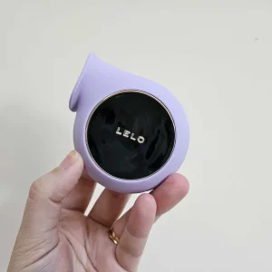 LELO SILA Cruise