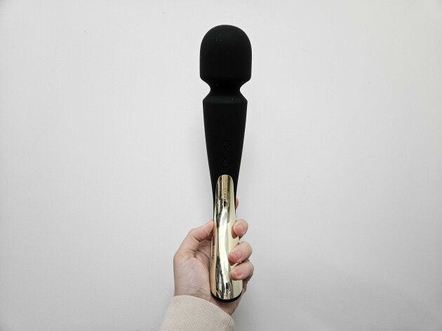 LELO Smart Wand 2