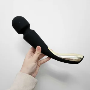 LELO Smart Wand 2 Large Rechargeable Vibrator