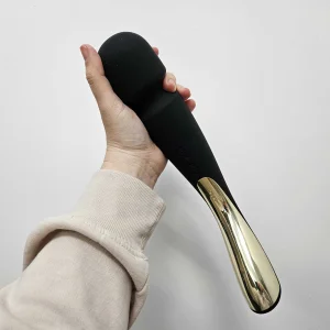 LELO Smart Wand 2 Large Rechargeable Vibrator