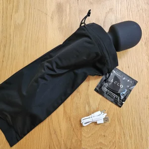 Lelo Smart Wand 2