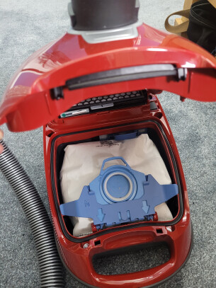 Miele Cat & Dog Vacuum Cleaner