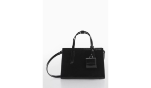 Antia Small Shopper Bag