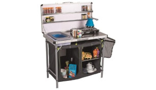 kampa cooking camp