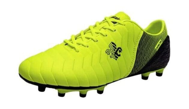 Saekeke football boots