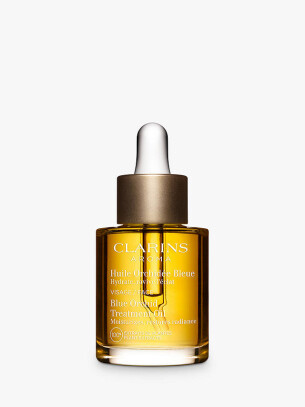 Clarins Blue Orchid Face Treatment Oil, 30ml