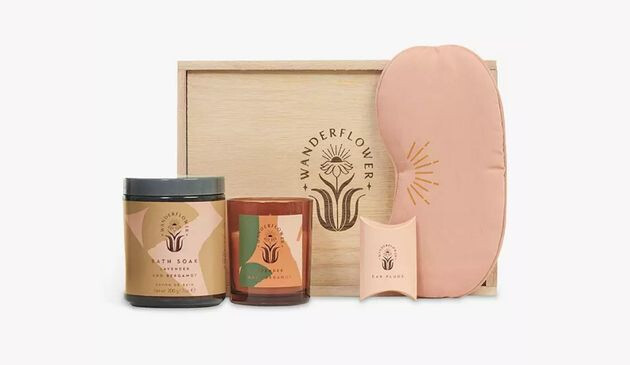 Wanderflower Off Grid Digital Detox Set