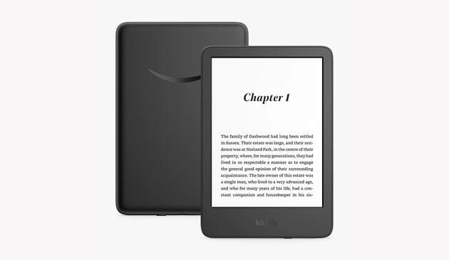 Amazon Kindle (11th Generation) eReader