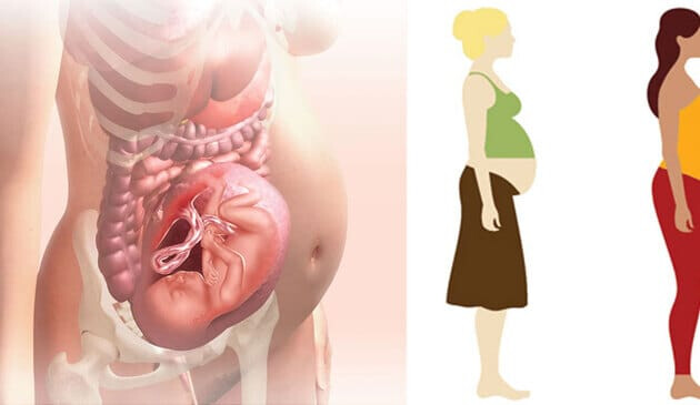 Baby at 29 weeks