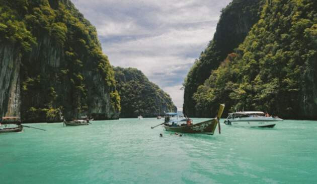 Thailand