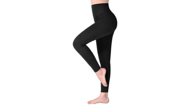 SINOPHANT High Waisted Leggings