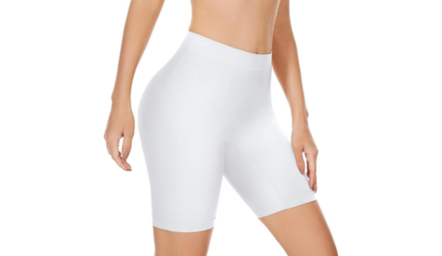 SIHOHAN Womens Slip Shorts