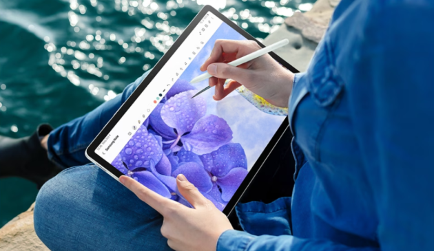 Samsung Galaxy Tab S9 FE