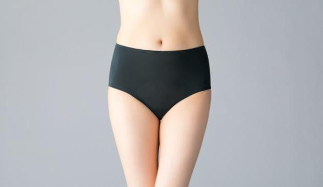 UNIQLO Airism Period Pants