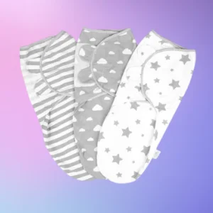 Little Seeds Swaddle Blanket