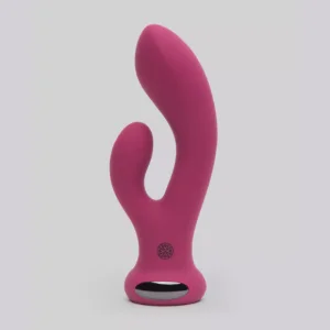 Lovehoney Mantric Rechargeable Rabbit Vibrator