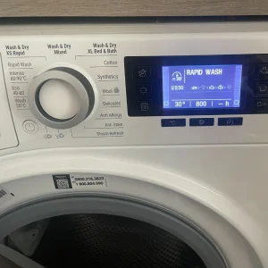 Hotpoint ActiveCare NDD10726GDAUK 10kg/7kg Washer Dryer