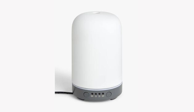 John Lewis ANYDAY Ultrasonic Diffuser
