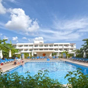 Casa Luis hotel in Ibiza