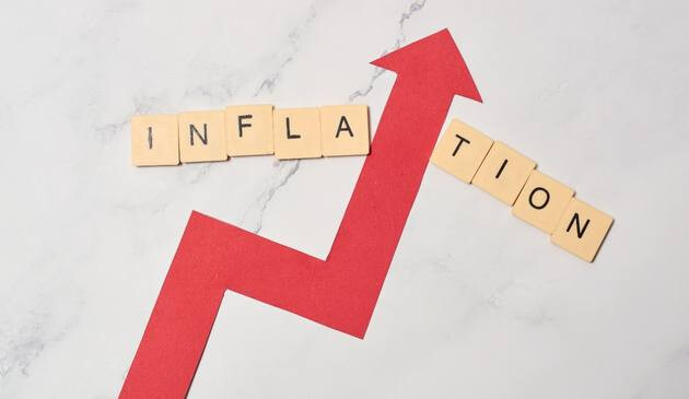 Inflation and pensions