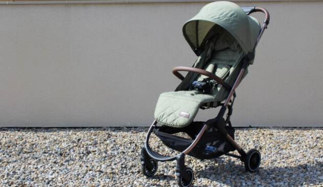 The Didofy Aster 2 has a lightweight design