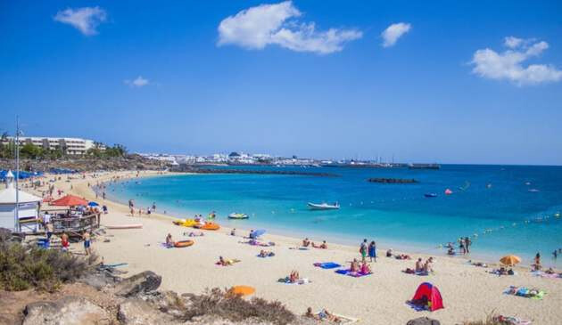 Canary Islands