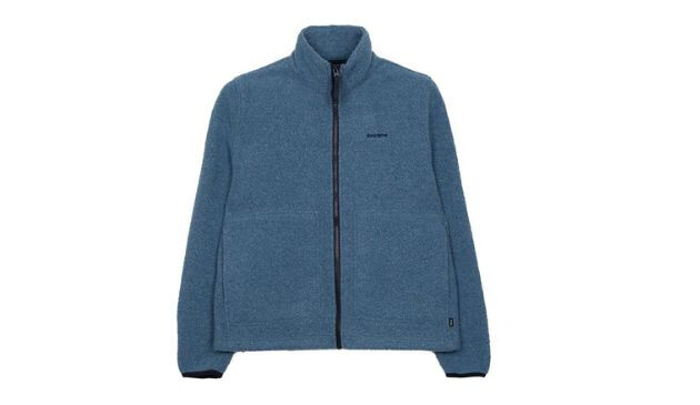 Finisterre fleece jacket