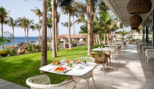 Hotel Fariones Lanzarote