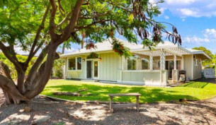Big Island Awamoa Hale by Coldwell Banker Island Vacations