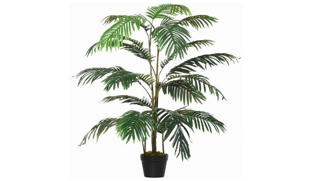 Outsunny artificial plant