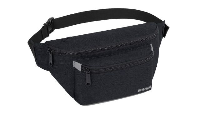 Wandf bum bag